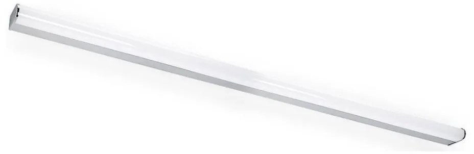 LED2 - Iluminare oglindă baie TONDA LED/24W/230V IP44