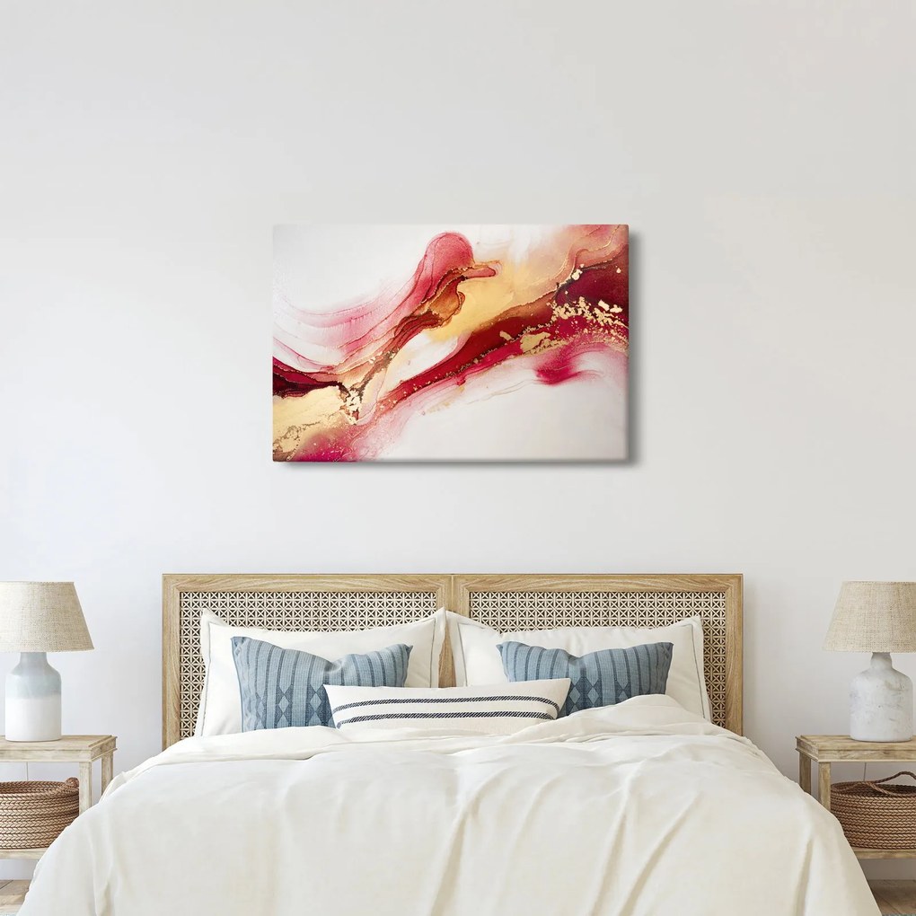 Tablou - Abstract (90x60 cm)