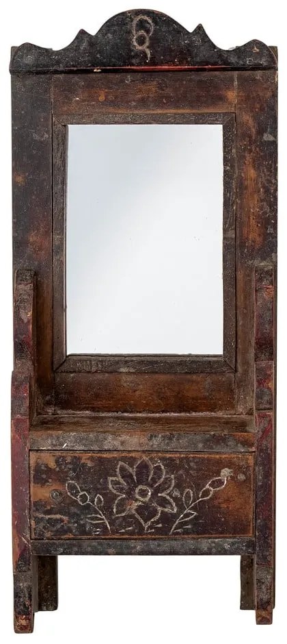 Oglindă de perete 17,5x43 cm Sehar – Bloomingville