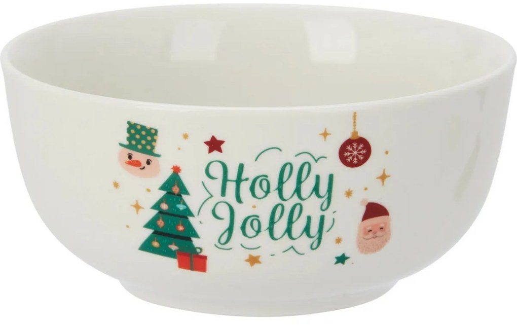 Set de Crăciun pentru coacere Om de zăpadă – bol,sucitor, forme de tăiat