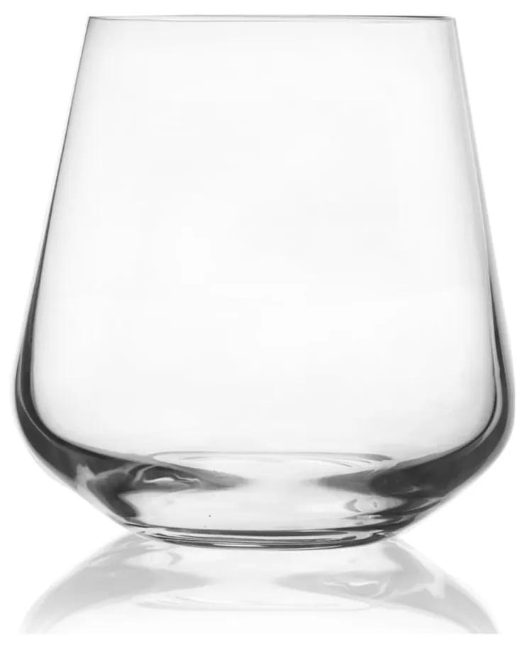 Pahare de whiskey 6 buc. 290 ml Crystalex – Orion