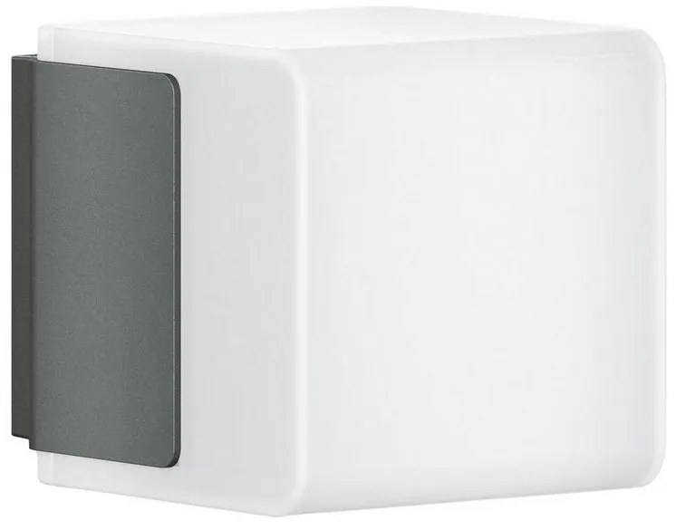 Aplică LED de exterior L835 C LED/9,1W/230V IP44 antracit Steinel 079260