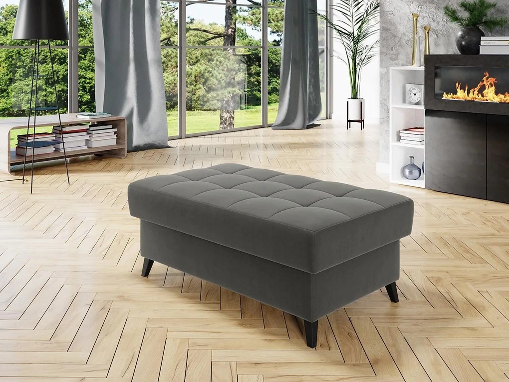 Taburete Evrona (magic velvet 2217). 1053988