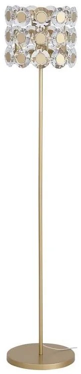 Lampadar/Lampa de podea design elegant Belle 3LT