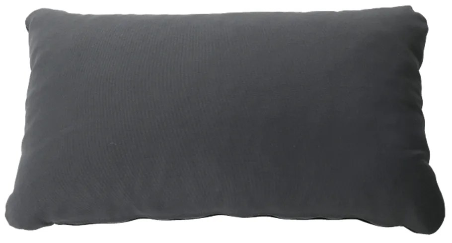 Canapea extensibila, material textil gri-negru, dreapta, LAUREL