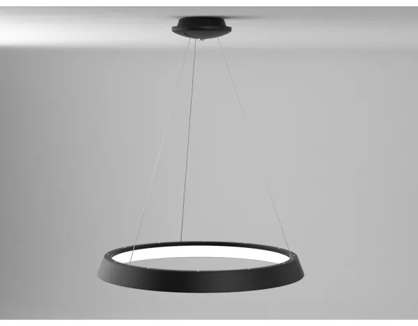 Immax NEO 07080L-80 - Lampă LED reglabilă pe cablu LIMITADO LED/48W/230V 80 cm