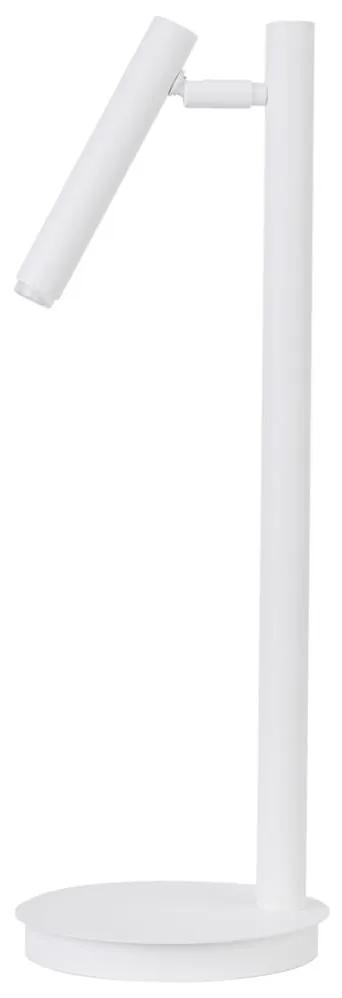 Lampă de masă STALACTITE 1xG9/3W/230V alb