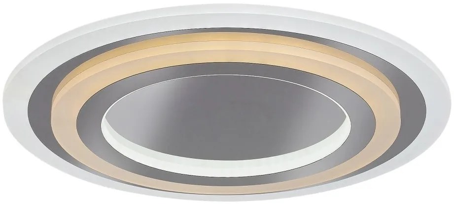 Plafoniera LED design modern cu telecomanda Taneli 2