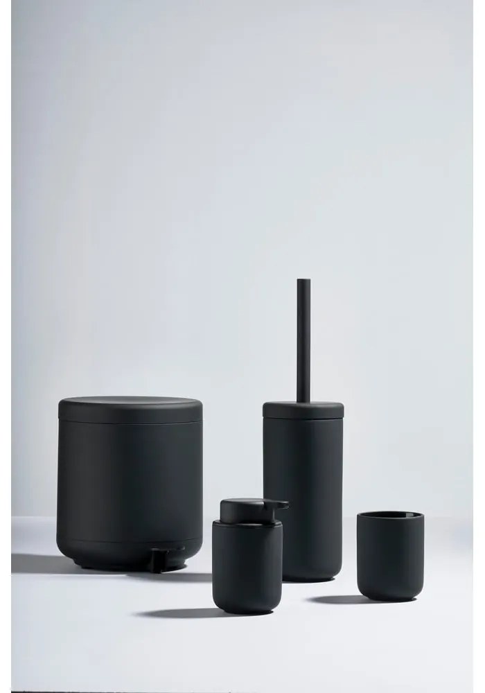 Perie WC Zone UME, negru