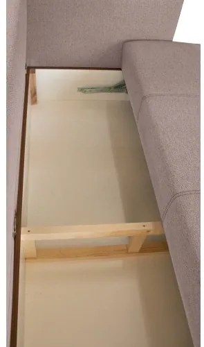 Coltar Solis MAX 3+1 N04