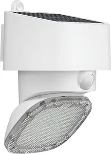 Viking - Aplică de perete solară LED cu senzor LED/1W/3,7V 3000/4000K