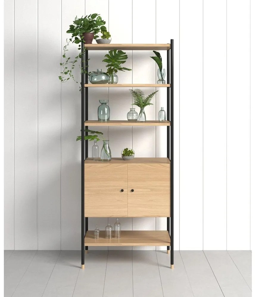 Bibliotecă Woodman Jugend