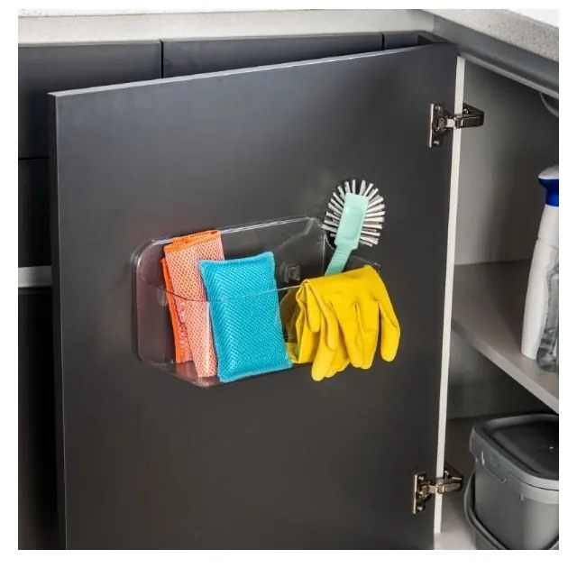 Raft pentru baie autoadeziv Invisifix – Addis