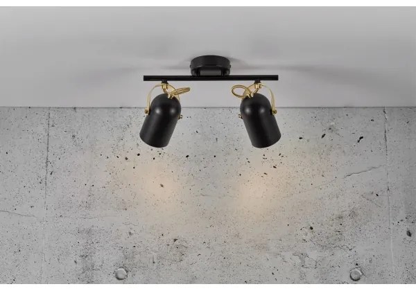 Spot Nordlux LOTUS 2xE14/40W/230V