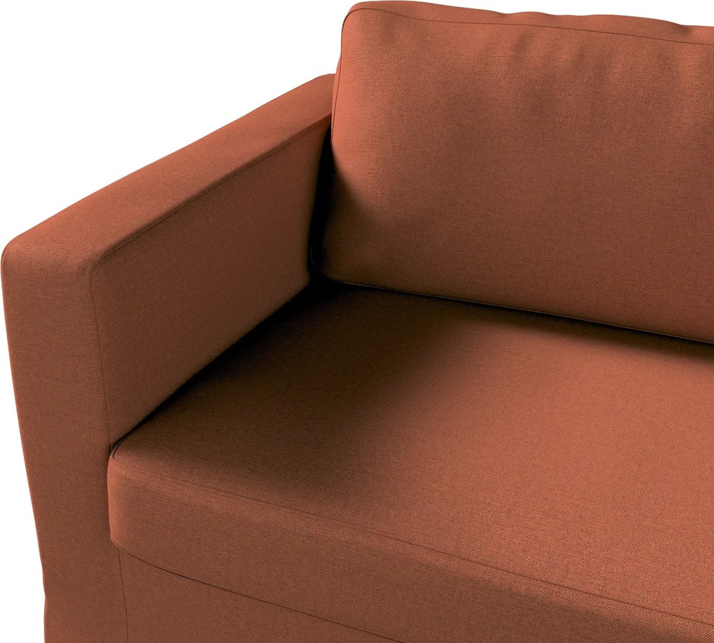 Husa pentru canapea Karlstad 3-locuri lunga pana la podea