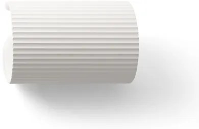 Aplică FARO 63435 TRAMA 1xE14/7W/230V alb