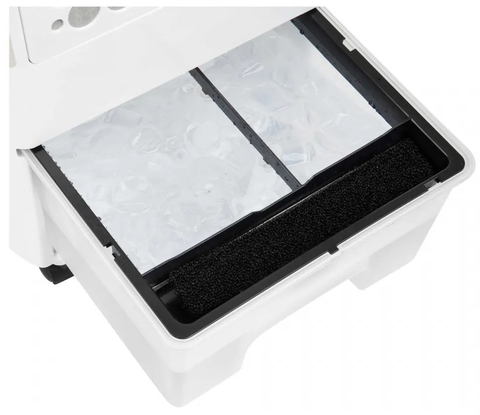 Sencor SFN 9021WH umidificator și răcitor de aer