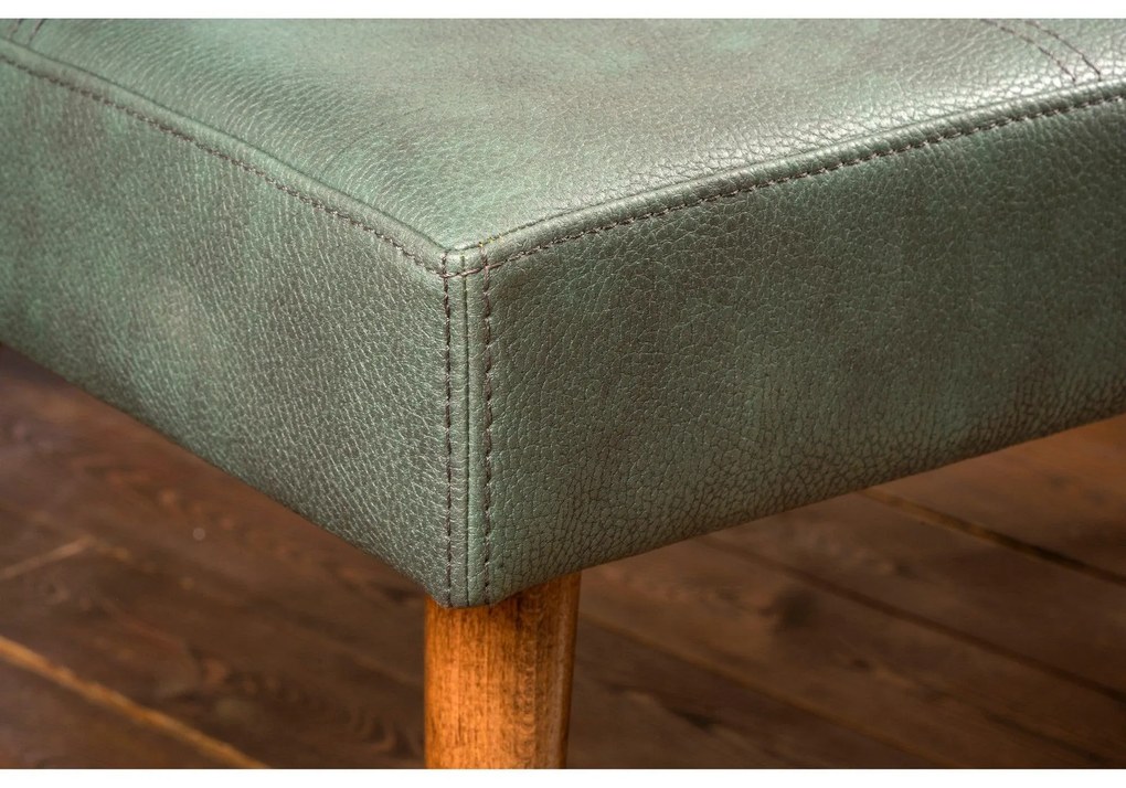 Taburet Elegant Pachira, 92 x 46 x 44 cm