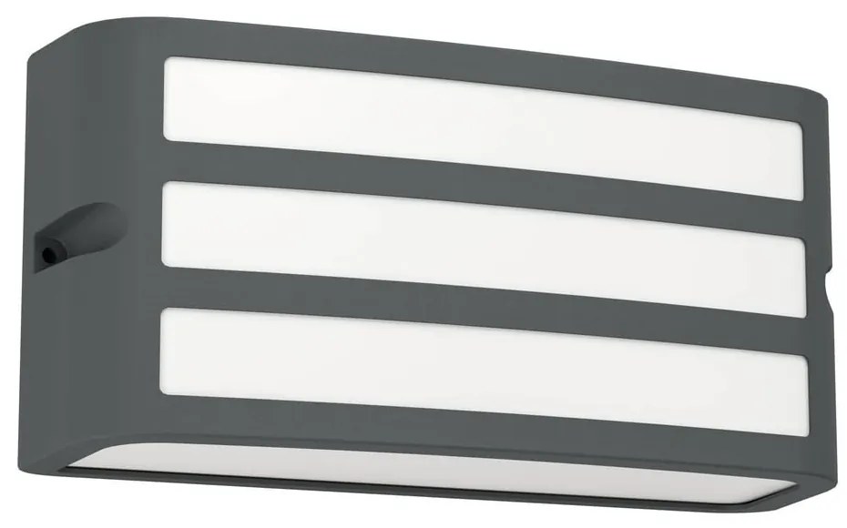 Corp de iluminat pentru exterior de perete (înălțime 11 cm) CAMARDA – EGLO