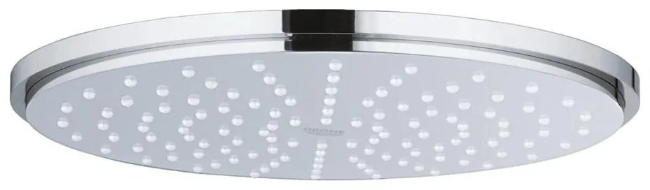 GROHE 28368000 - Cap de duș RAINSHOWER COSMOPOLITAN Ø 210 mm, crom lucios