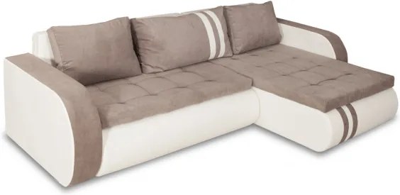 Coltar extensibil Atlanta - Naturlich