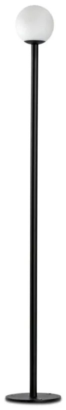 Stalp LED cu tarus iluminat exterior IP65 CUCA H-50cm