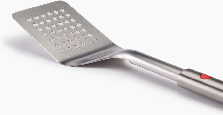 Paletă de bucătărie din oțel inoxidabil GrillOut – Joseph Joseph