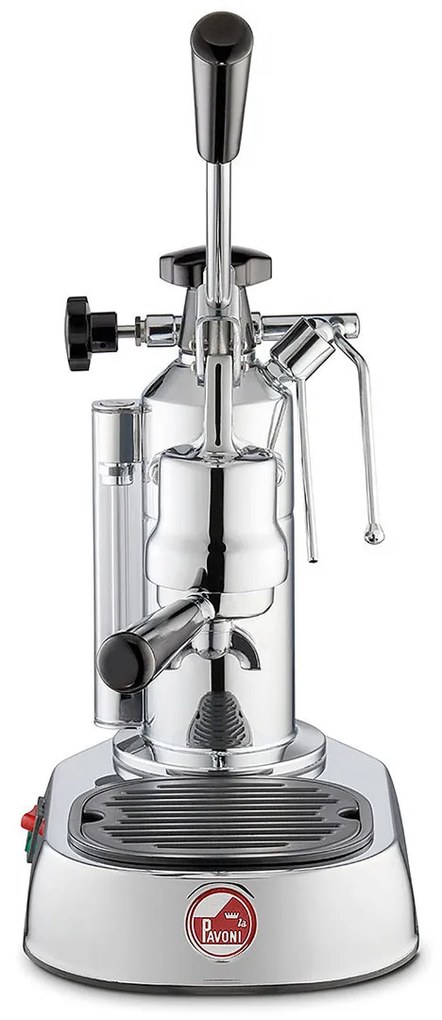 La Pavoni Europiccola Lusso