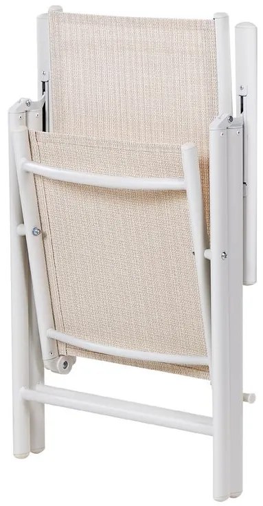 Set mobilier de grădină Cupid (bej). 1078331