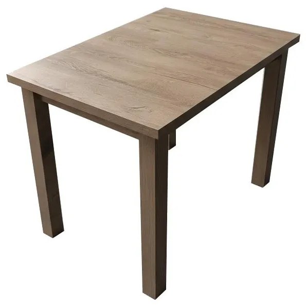 Masă de sufragerie NOAH stejar