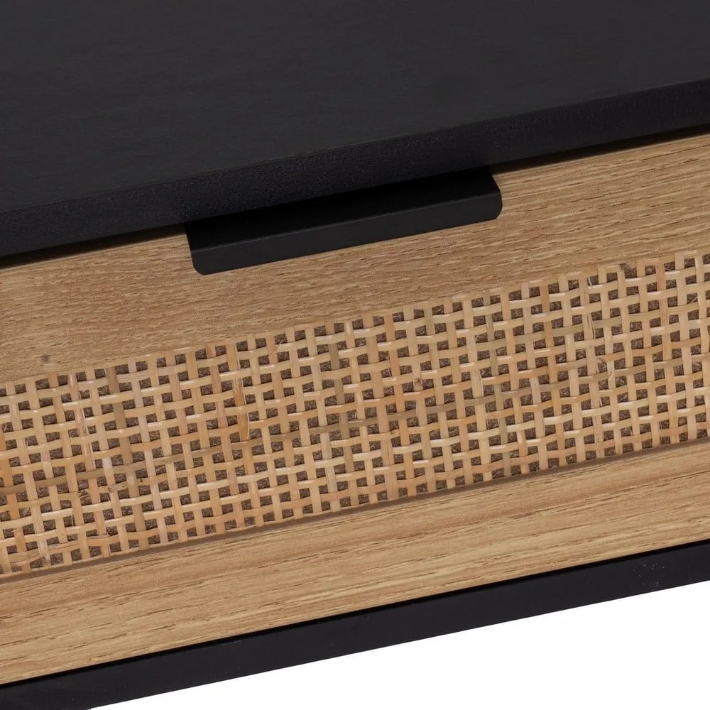 Noptieră neagră – Casa Selección