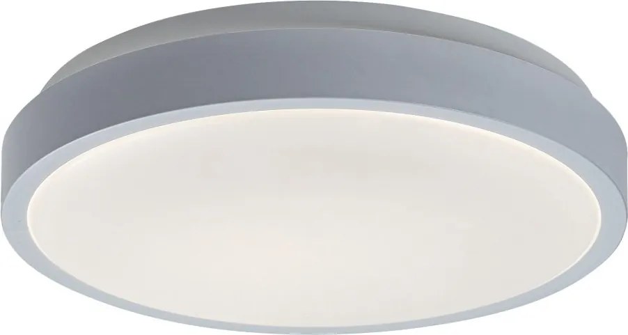 Plafoniera LED pentru baie IP44 Samira D-25cm