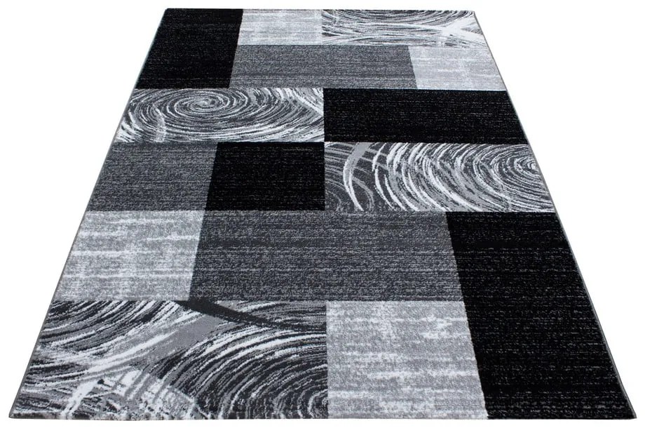 Covor gri închis 160x230 cm Parma – Ayyildiz Carpets
