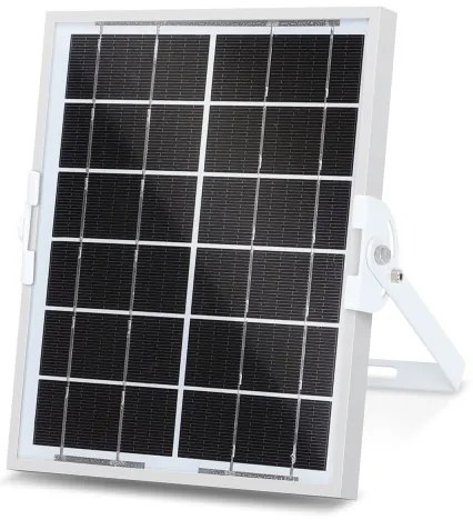 Proiector LED solar dimabil Aigostar LED/30W/3,2V IP67 + telecomandă