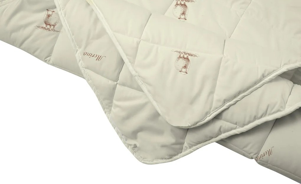 Pilota Alcam Lana Merino, 180x200 cm, 300g/mp