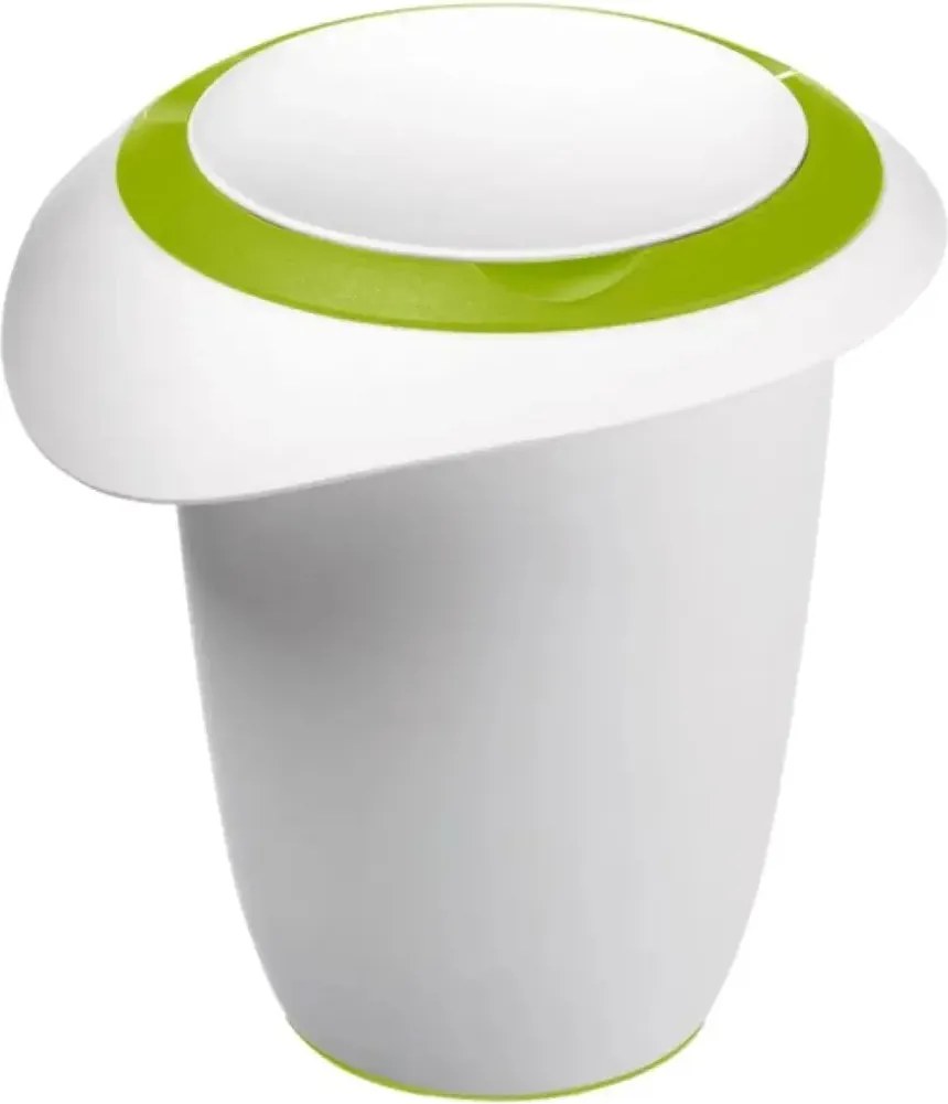 Recipient pentru bătut cu capac Westmark 1 l, verde, 1 l