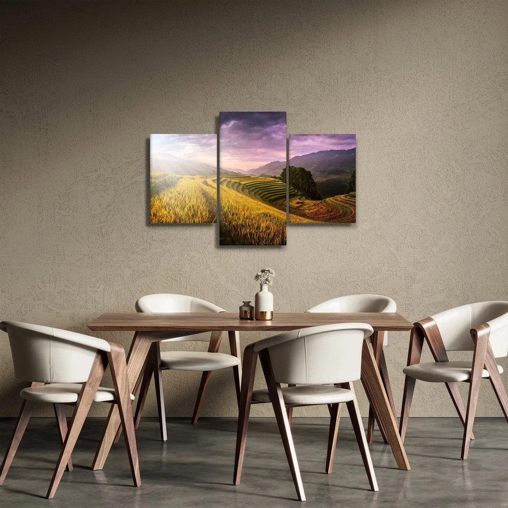 Tablou peisajului (90x60 cm)