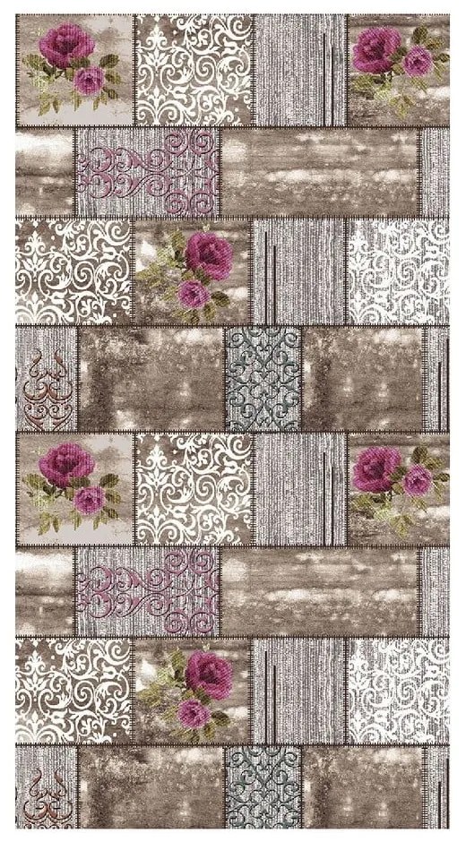 Covor Vitaus Consuela, 80 x 300 cm