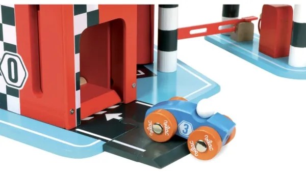 Garaj Vilacity Vilac