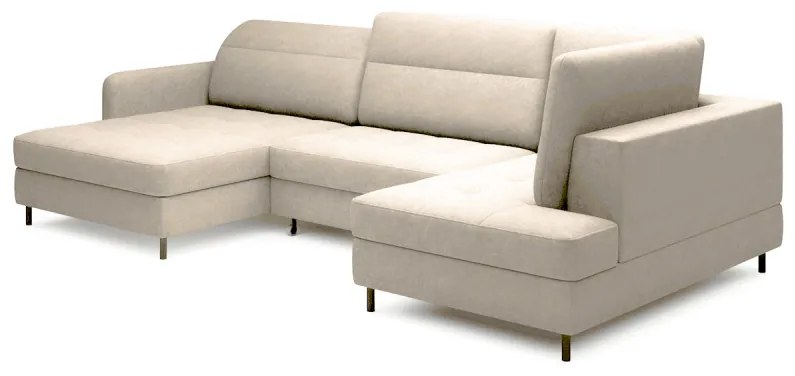 Coltar extensibil Berrto pe stanga Raquel 18
