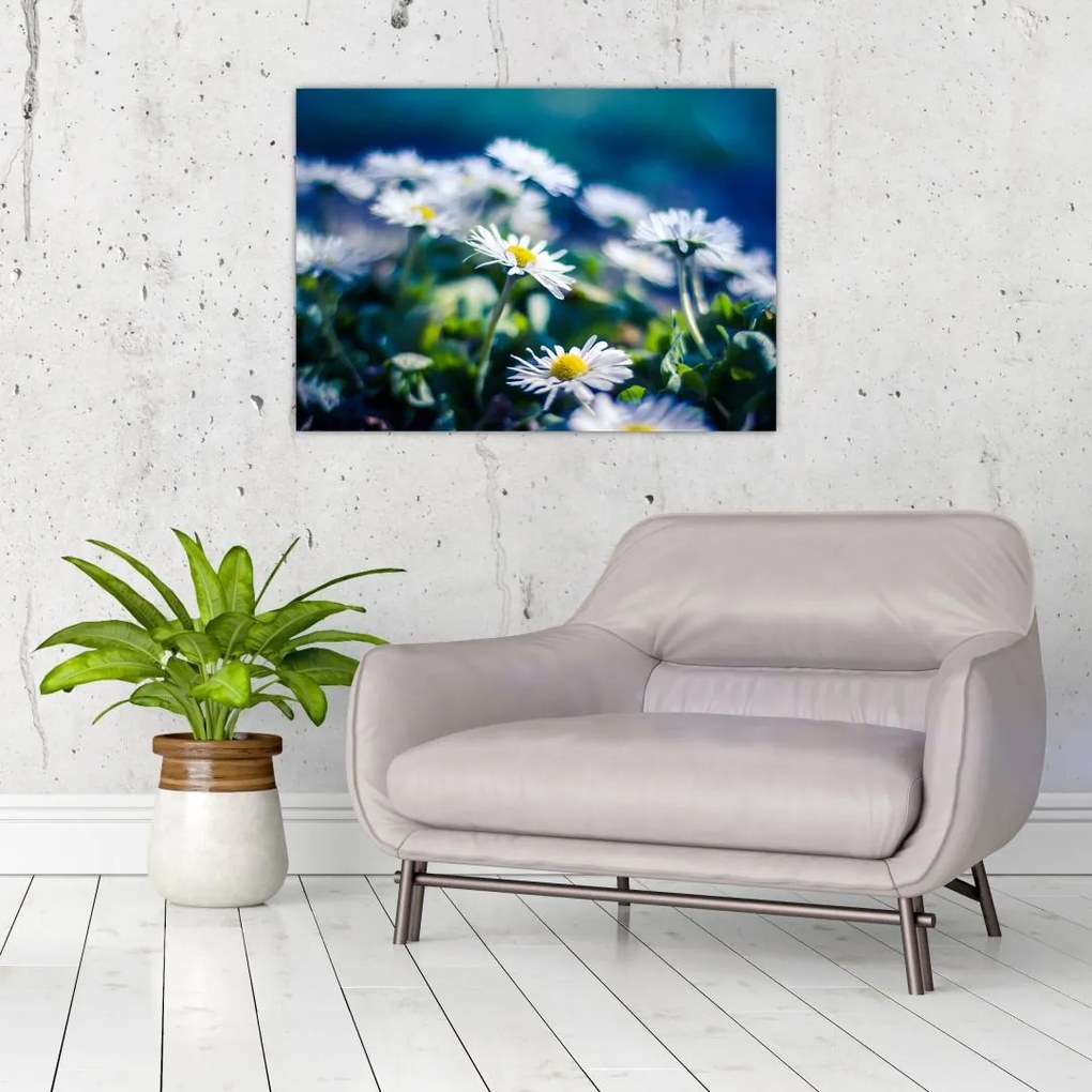 Tablou - Margarete (70x50 cm)