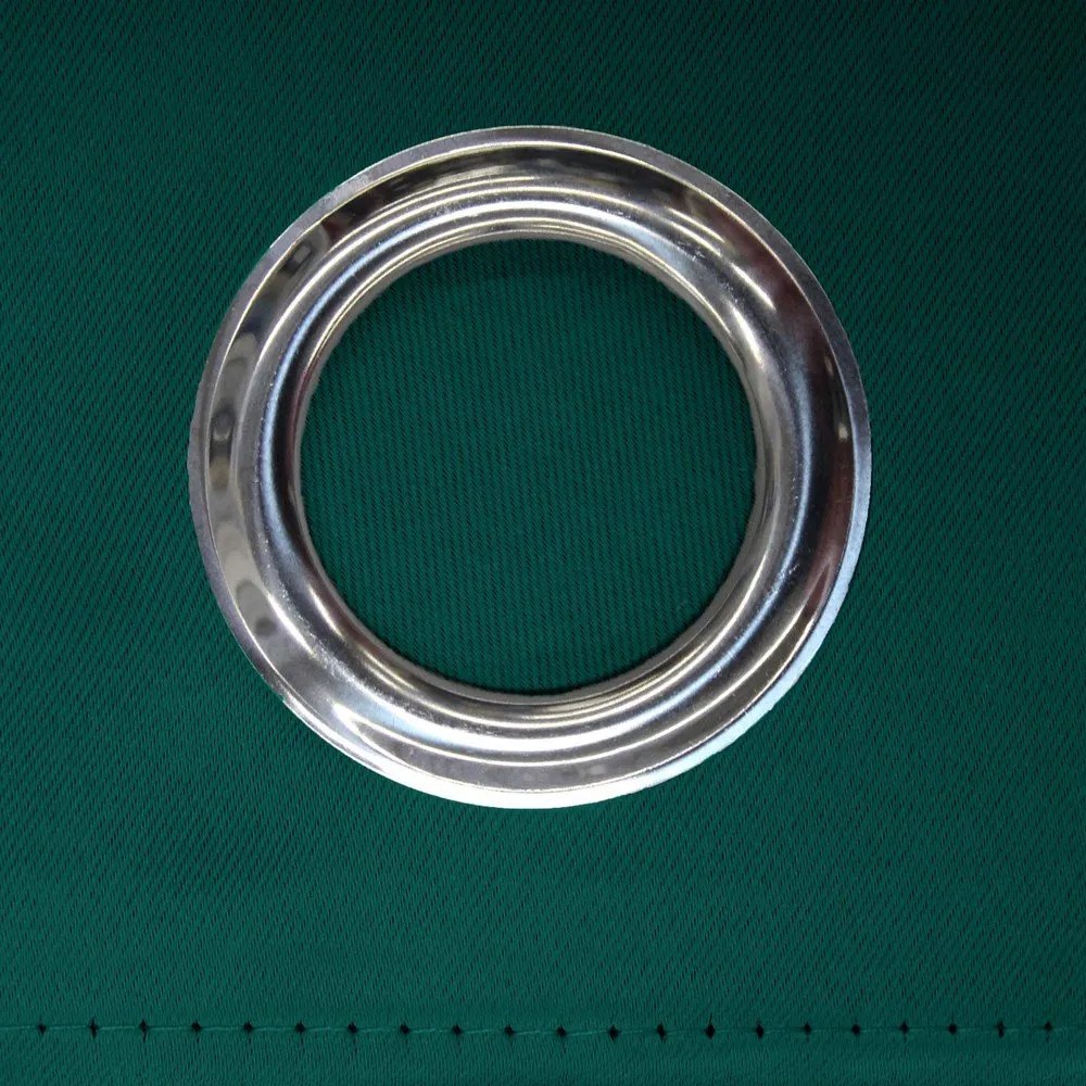 Draperie verde-închis blackout 135x180 cm Occult – douceur d'intérieur