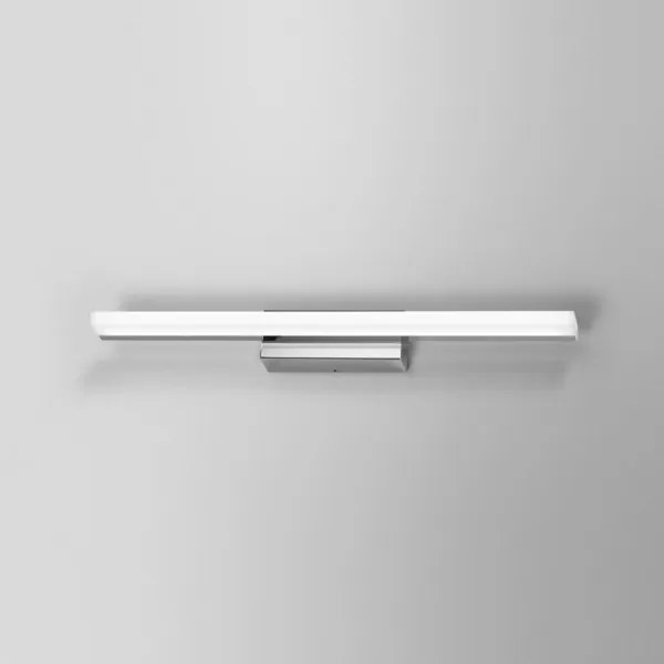 Osram - Iluminare LED reglabilă pentru oglindă ORBIS MIRROR LED/10W/230V 60 cm IP44