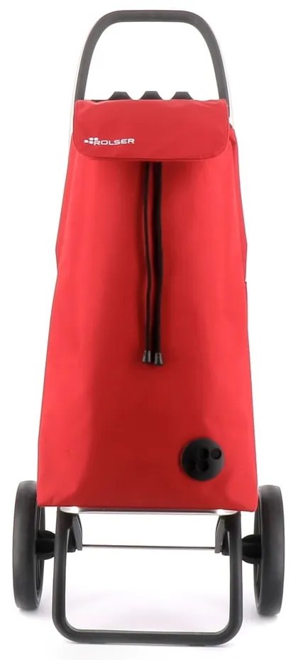 Sacoșă de cumpărături cu roți 43 l I-Max Termo Zen 2 Logic RSG – Rolser