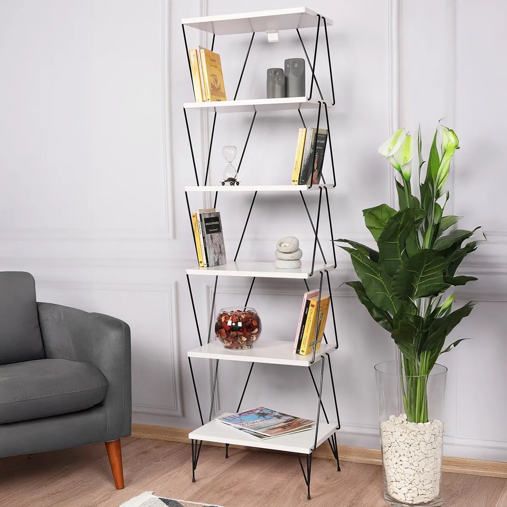 Biblioteca Balaban White