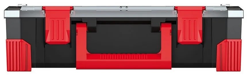 Organizator servieta 39 × 39 × 11 cm, cutii, negru