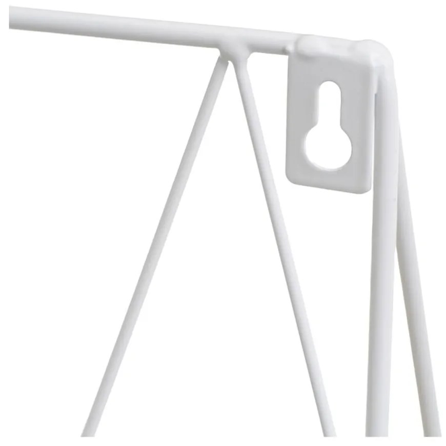 Raft alb-natural 48 cm – Casa Selección