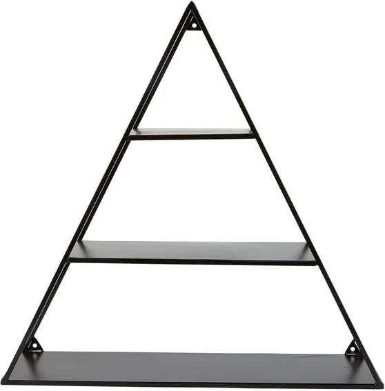 Raft, triunghi, Villa Collection, negru
