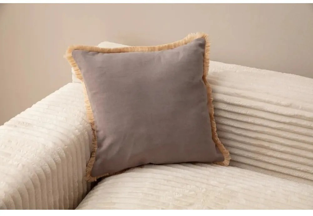 Față de pernă 43x43 cm Sacakli – Mioli Decor