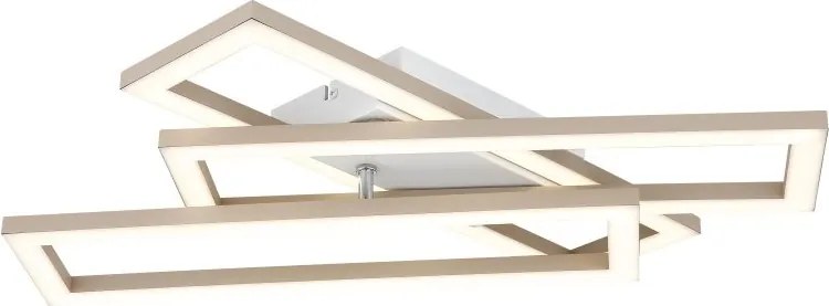 Plafoniera LED design modern WILTON